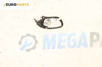 Вътрешна дръжка за Seat Leon Hatchback I (11.1999 - 06.2006), 4+1 вр., хечбек, позиция: предна, дясна