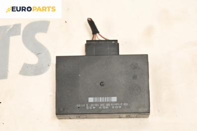 Комфорт модул за Skoda Fabia I Hatchback (08.1999 - 03.2008), № 6Q0 959 433