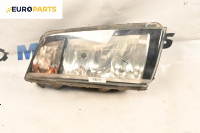Фар за Skoda Fabia I Hatchback (08.1999 - 03.2008), хечбек, позиция: лява