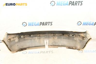 Задна броня за Skoda Fabia I Hatchback (08.1999 - 03.2008), хечбек
