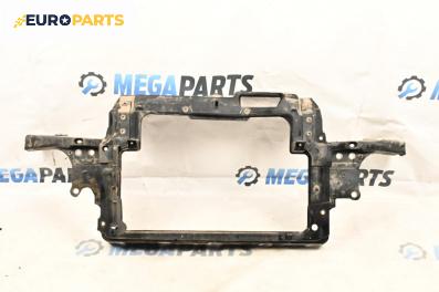Маска за Skoda Fabia I Hatchback (08.1999 - 03.2008), хечбек