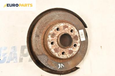 Шенкел главина за Opel Astra H GTC (03.2005 - 10.2010), позиция: задна, лява