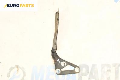 Панта преден капак за Opel Astra H GTC (03.2005 - 10.2010), 2+1 вр., хечбек, позиция: лява