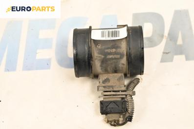 Дебитомер за Opel Astra H GTC (03.2005 - 10.2010) 1.7 CDTi, 101 к.с.