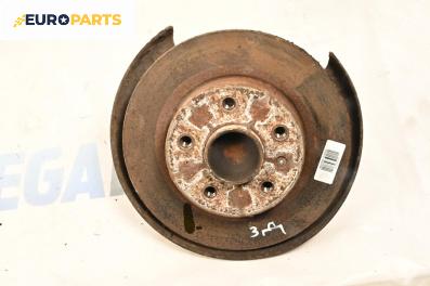 Шенкел главина за Opel Astra H GTC (03.2005 - 10.2010), позиция: задна, дясна