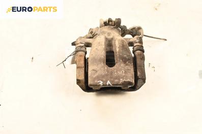 Спирачен апарат за Opel Astra H GTC (03.2005 - 10.2010), позиция: задна, лява