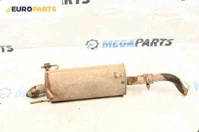 Крайно гърне за Opel Astra H GTC (03.2005 - 10.2010) 1.7 CDTi, 101 к.с.