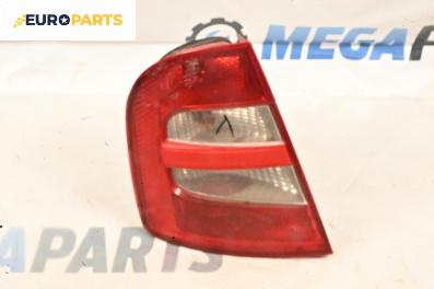 Стоп за Skoda Fabia I Hatchback (08.1999 - 03.2008), хечбек, позиция: лява
