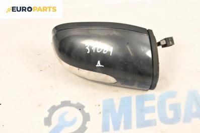 Огледало за Mercedes-Benz C-Class Sedan (W203) (05.2000 - 08.2007), 4+1 вр., седан, позиция: дясна