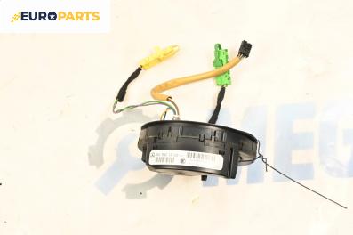 Лентов кабел за Airbag за Mercedes-Benz C-Class Sedan (W203) (05.2000 - 08.2007), № 0025421918