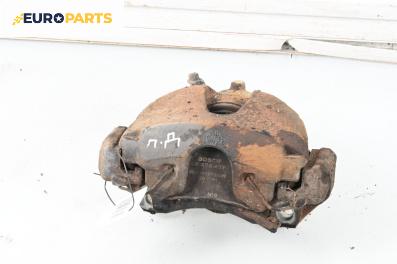 Спирачен апарат за Opel Astra H GTC (03.2005 - 10.2010), позиция: предна, дясна