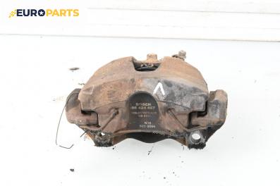 Спирачен апарат за Opel Astra H GTC (03.2005 - 10.2010), позиция: предна, лява