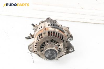 Алтернатор / генератор за Opel Astra H GTC (03.2005 - 10.2010) 1.7 CDTi, 101 к.с.