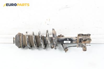 Макферсон за Opel Astra H GTC (03.2005 - 10.2010), хечбек, позиция: предна, лява