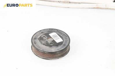 Демпферна шайба за Opel Astra H GTC (03.2005 - 10.2010) 1.7 CDTi, 101 к.с.
