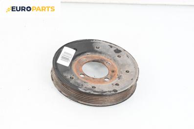 Демпферна шайба за Opel Astra H GTC (03.2005 - 10.2010) 1.7 CDTi, 101 к.с.