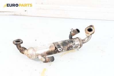 EGR охладител за Opel Astra H GTC (03.2005 - 10.2010) 1.7 CDTi, 101 к.с.