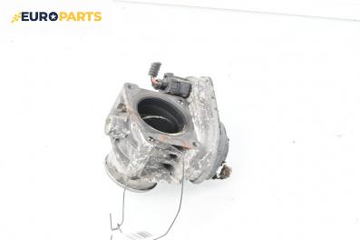 Дроселова клапа за Opel Astra H GTC (03.2005 - 10.2010) 1.7 CDTi, 101 к.с.