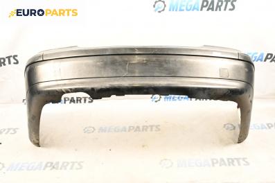 Задна броня за Mercedes-Benz C-Class Sedan (W203) (05.2000 - 08.2007), седан