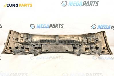 Предна броня за Mercedes-Benz C-Class Sedan (W203) (05.2000 - 08.2007), седан, позиция: предна