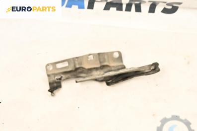 Панта преден капак за Mercedes-Benz C-Class Sedan (W203) (05.2000 - 08.2007), 4+1 вр., седан, позиция: дясна