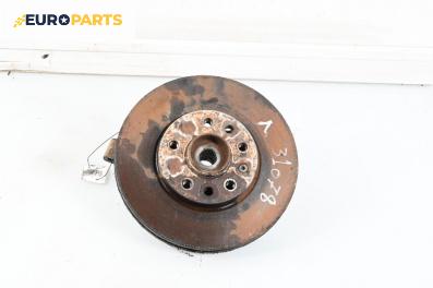 Шенкел главина за Opel Astra H GTC (03.2005 - 10.2010), позиция: предна, лява