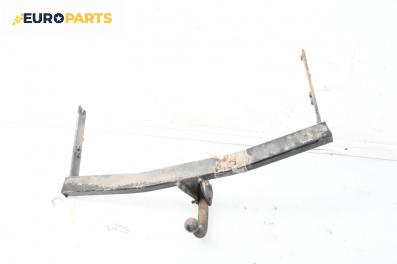 Теглич за Skoda Fabia I Hatchback (08.1999 - 03.2008), хечбек