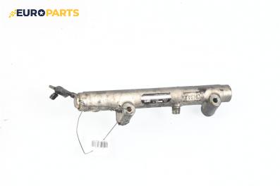Горивна рейка за Opel Astra H GTC (03.2005 - 10.2010) 1.7 CDTi, 101 к.с., № 0445214094