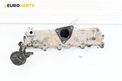 Всмукателен колектор за Opel Astra H GTC (03.2005 - 10.2010) 1.7 CDTi, 101 к.с.