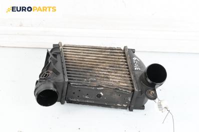 Интеркулер за Seat Leon Hatchback I (11.1999 - 06.2006) 1.9 TDI, 90 к.с.