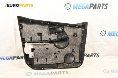 Кора врата за Toyota Yaris Verso (08.1999 - 09.2005), 4+1 вр., миниван, позиция: предна, дясна