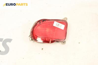 Светлина мъгла за Toyota Yaris Verso (08.1999 - 09.2005), миниван