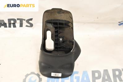 Интериорна пластмаса волан за Toyota Yaris Verso (08.1999 - 09.2005), 4+1 вр., миниван