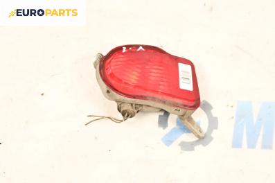 Светлина мъгла за Toyota Yaris Verso (08.1999 - 09.2005), миниван