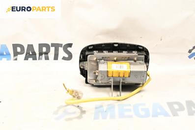 Airbag за Toyota Yaris Verso (08.1999 - 09.2005), 4+1 вр., миниван, позиция: предна