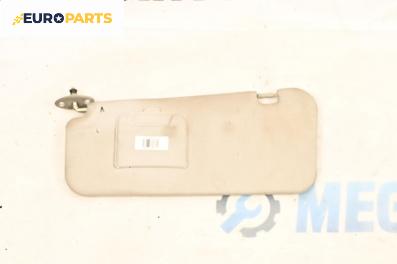Сенник за Toyota Yaris Verso (08.1999 - 09.2005), позиция: лява