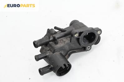 Корпус на термостат за Volkswagen Polo Hatchback III (10.1999 - 10.2001) 1.4 16V, 75 к.с.