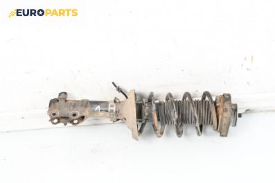 Макферсон за Volkswagen Polo Hatchback III (10.1999 - 10.2001), хечбек, позиция: предна, лява