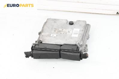 Компютър двигател за Mercedes-Benz B-Class Hatchback I (03.2005 - 11.2011) B 180 CDI, 109 к.с., № Bosch 0281018018