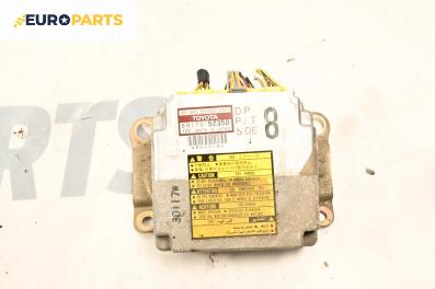 Модул за AIRBAG за Toyota Yaris Verso (08.1999 - 09.2005), № 89170-52350