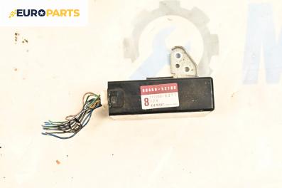 Модул климатик за Toyota Yaris Verso (08.1999 - 09.2005), № 88650-52180