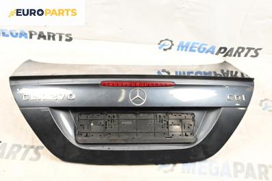 Заден капак за Mercedes-Benz CLK-Class Coupe (C209) (06.2002 - 05.2009), 2+1 вр., купе, позиция: задна