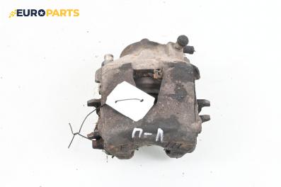 Спирачен апарат за Skoda Fabia I Hatchback (08.1999 - 03.2008), позиция: предна, лява