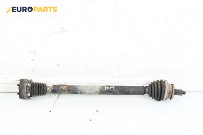 Полуоска за Skoda Fabia I Hatchback (08.1999 - 03.2008) 1.9 SDI, 64 к.с., позиция: предна, дясна