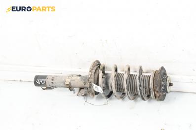 Макферсон за Skoda Fabia I Hatchback (08.1999 - 03.2008), хечбек, позиция: предна, лява