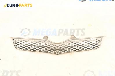 Решетка за Toyota Yaris Verso (08.1999 - 09.2005), миниван, позиция: предна