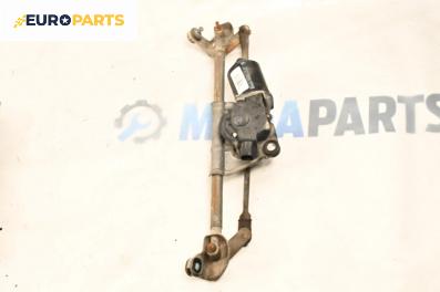 Ел. мотор за чистачките за Toyota Yaris Verso (08.1999 - 09.2005), миниван, позиция: предна