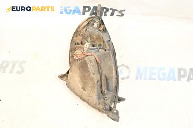 Фар за Toyota Yaris Verso (08.1999 - 09.2005), миниван, позиция: лява