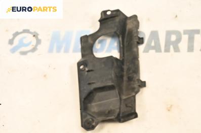 Пластмасова кора за Toyota Yaris Verso (08.1999 - 09.2005), 4+1 вр., миниван