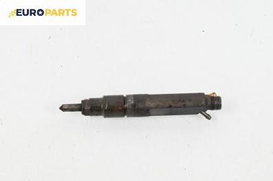 Дюза дизел за Skoda Fabia I Hatchback (08.1999 - 03.2008) 1.9 SDI, 64 к.с., № 0432193600